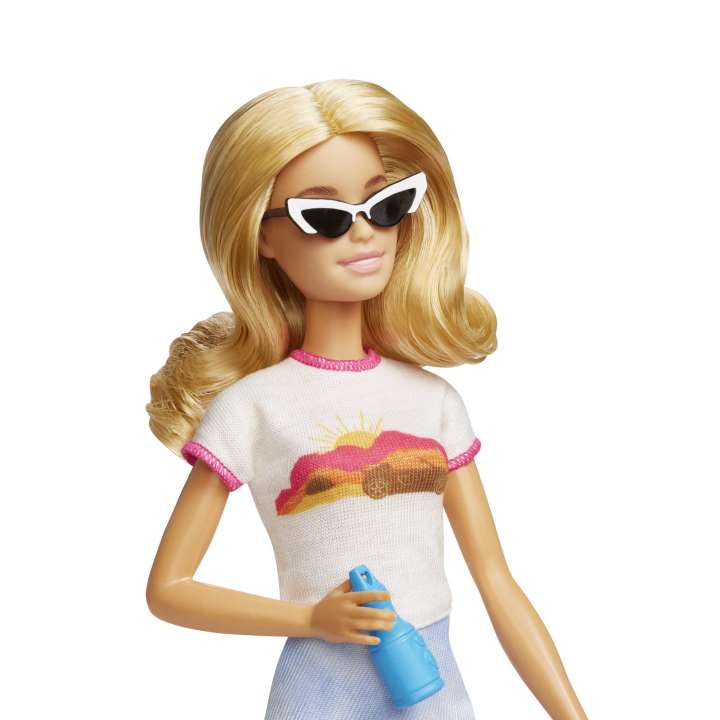 Barbie barbie set online