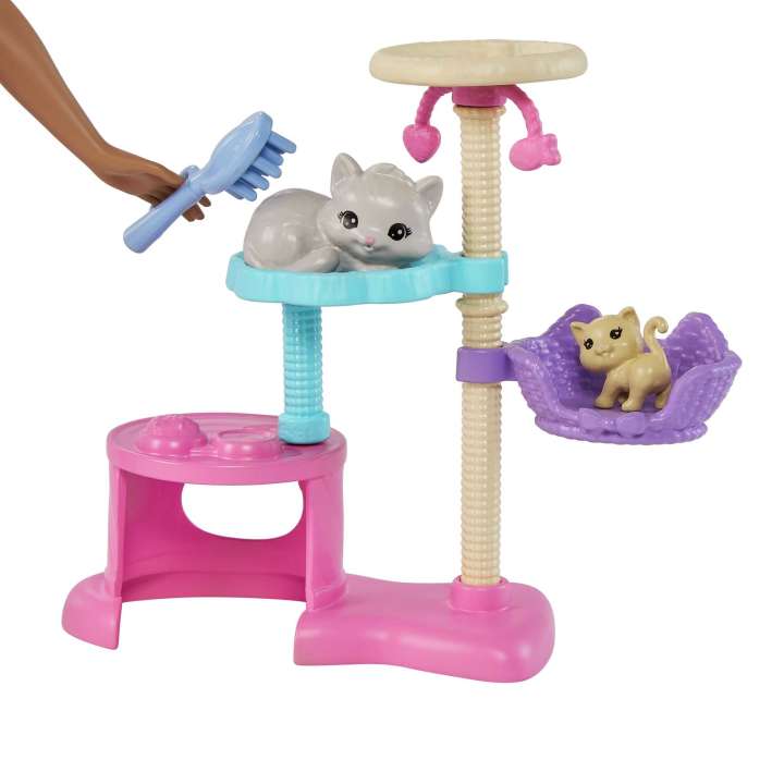 Barbie pets toys online