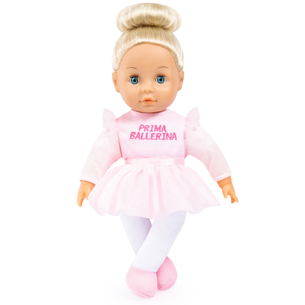 Bayer Design - "Anna" Prima Ballerina Doll (13")