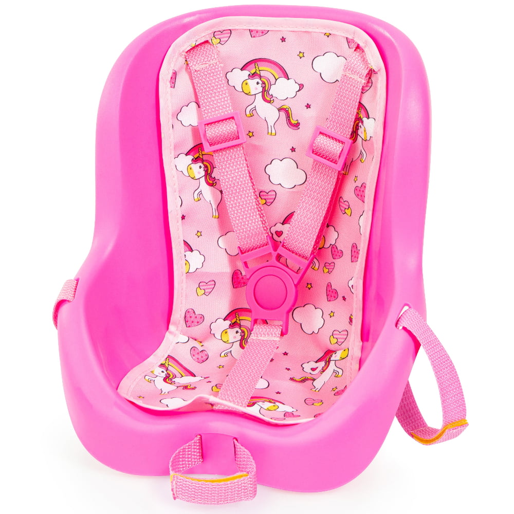 Bayer Design - Bicycle Doll Seat for Dolls