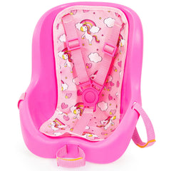 Bayer Design - Bicycle Doll Seat for Dolls