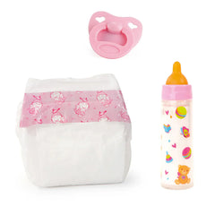 Bayer - Doll Accessories Set