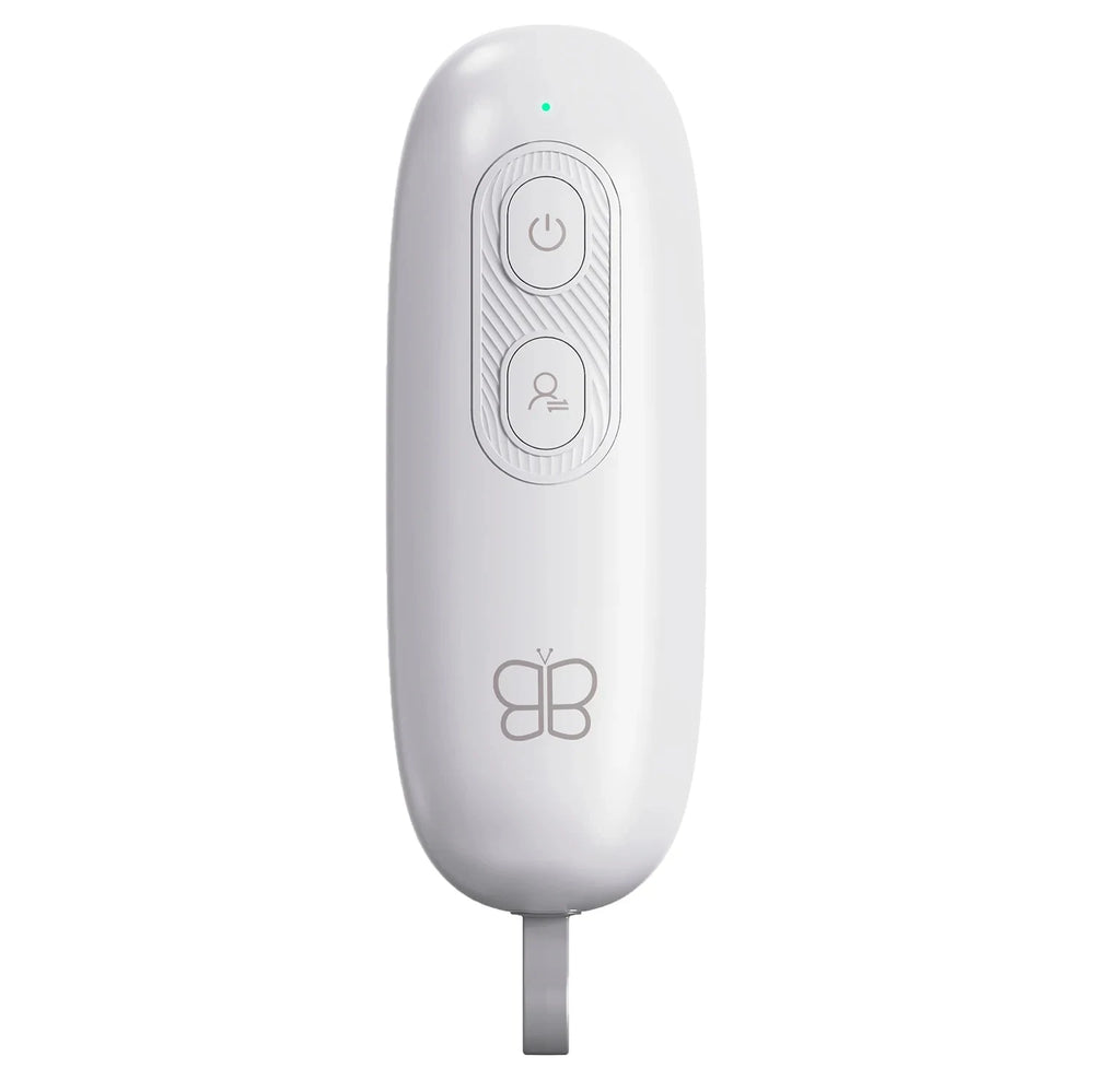 bblüv - Büg: Insect Bite Relief Device