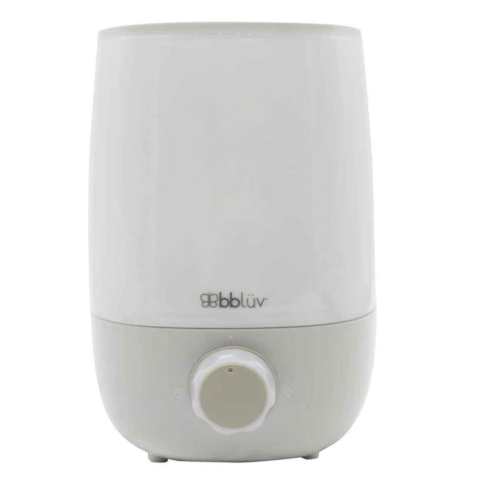 bblüv - Hydrö: Ultrasonic Humidifier & Essential Oil Diffuser