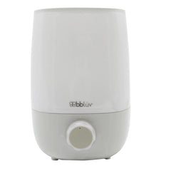 bblüv - Hydrö: Ultrasonic Humidifier & Essential Oil Diffuser