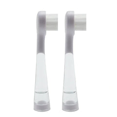 bblüv - Sonik Pro - 2 Replacement brush heads