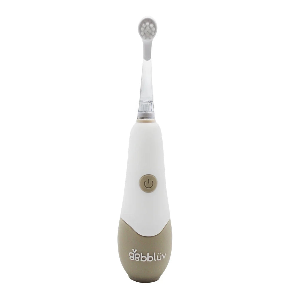bblüv - Sönik Pro: 4 Stage Sonic Toothbrush for Babies & Kids