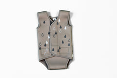 bblüv - Wräp 2.0: Neoprene Baby WetSuit