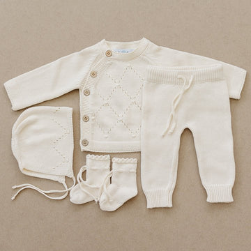 Beba Bean - Newborn Gift Set Baby & Toddler Clothing