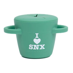Bella Tunno - Happy Snacker Silicone Snack Cup