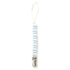 Bella Tunno - Silicone Beaded Pacifier Clip