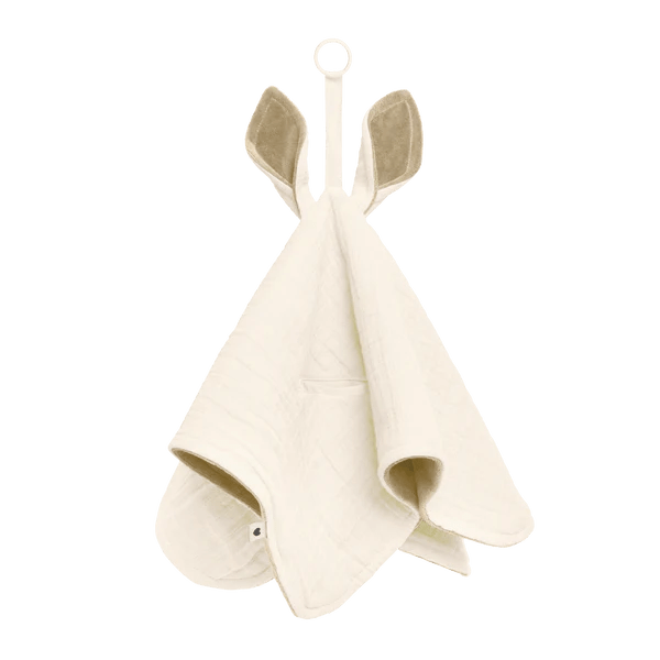BIBS - Cuddle Cloth - Kangaroo Security Blanket