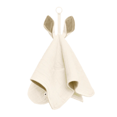 BIBS - Cuddle Cloth - Kangaroo Security Blanket