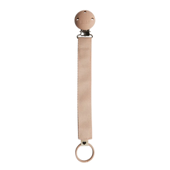 BIBS - Pacifier Clip - Ribbon