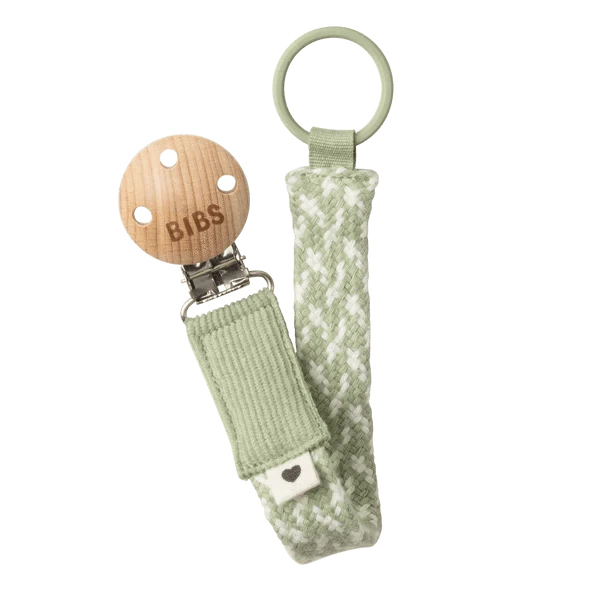 BIBS - Pacifier Clip