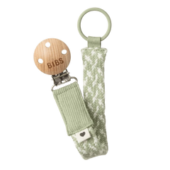 BIBS - Pacifier Clip