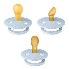 Bibs - Pacifier Try-It Collection (3Pk)