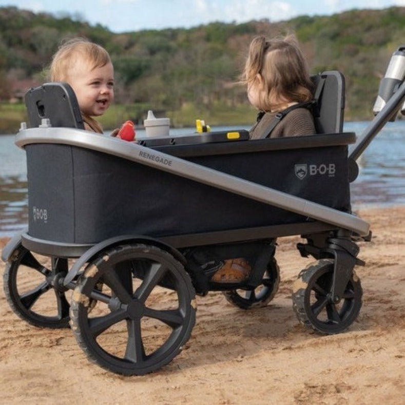 Wagon BOB Gear RENEGADE – La Bodega del Bebé Wagon BOB Gear RENEGADE – La Bodega del Bebé