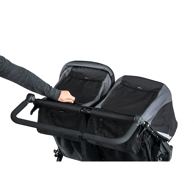 Bob double jogging stroller online