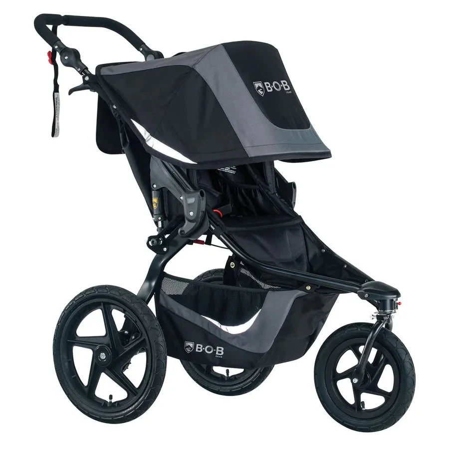 BOB Gear - Revolution Flex 3.0 Jogging Stroller