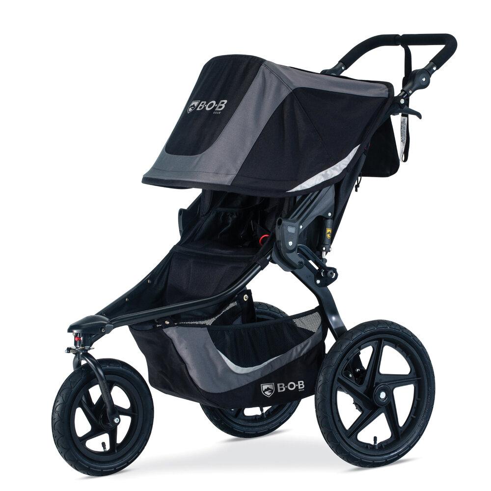 BOB Gear - Revolution Flex 3.0 Jogging Stroller - OPEN BOX