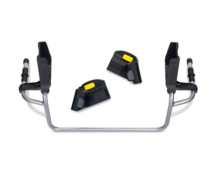BOB Gear - Single Jogging Stroller Adapter for Cybex, Maxi-Cosi, Nuna Infant Car Seats