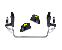 BOB Gear - Single Jogging Stroller Adapter for Cybex, Maxi-Cosi, Nuna Infant Car Seats