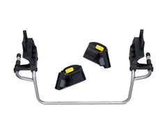 BOB Gear -  Single Jogging Stroller  Adapter for UPPAbaby Infant Car Seats