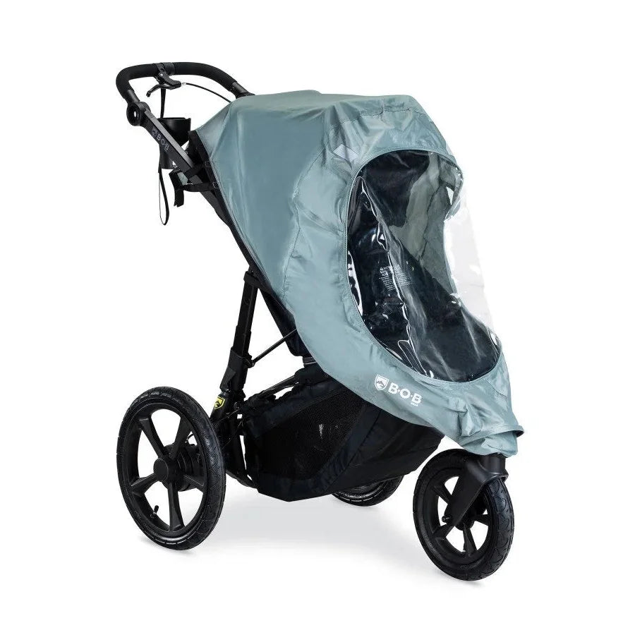 BOB Gear - Weather Shield for Single Jogging Strollers
