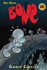 Bone #7: Ghost Circles (Paperback)
