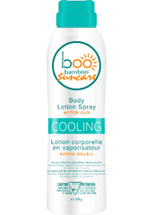 Boo Bamboo - After-Sun Body Lotion Spray