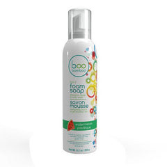Boo Bamboo - Kids 3-in-1 Foam Soap