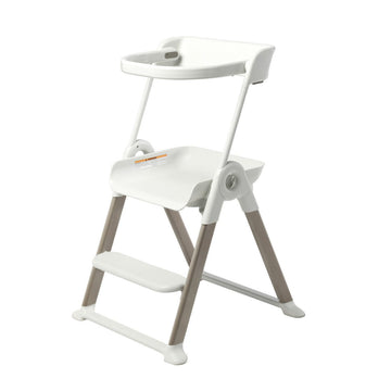 Boon - PIVOT Toddler Tower White All Health & Safety