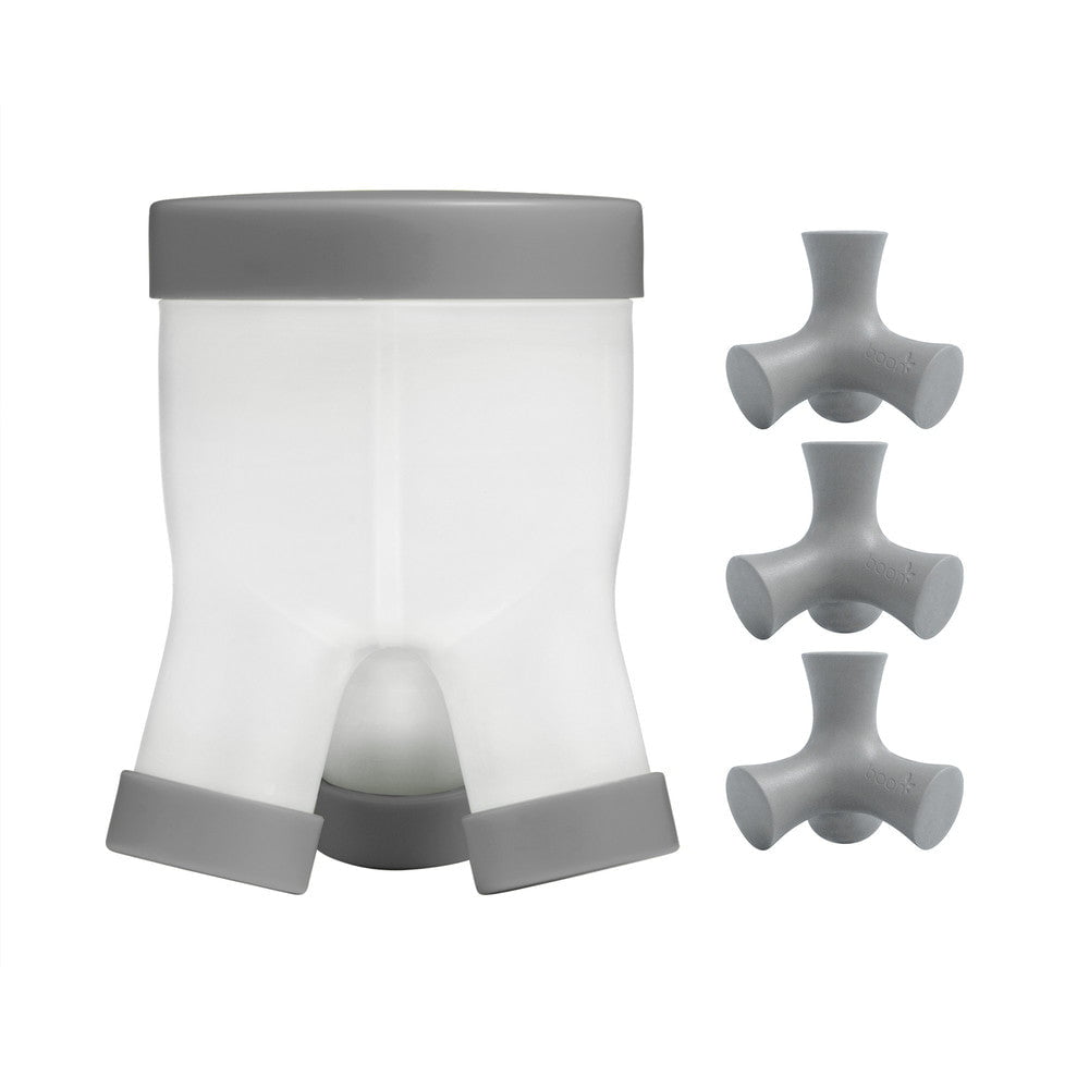 Boon - Tripod Formula Dispenser with Mixing Balls