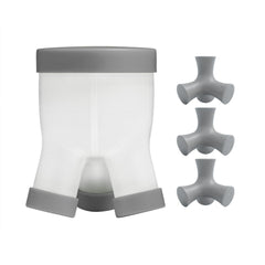 Boon - Tripod Formula Dispenser with Mixing Balls
