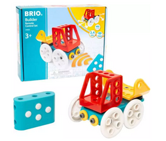 BRIO - Builder - Remote Control Set