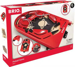 Brio - Pinball Game