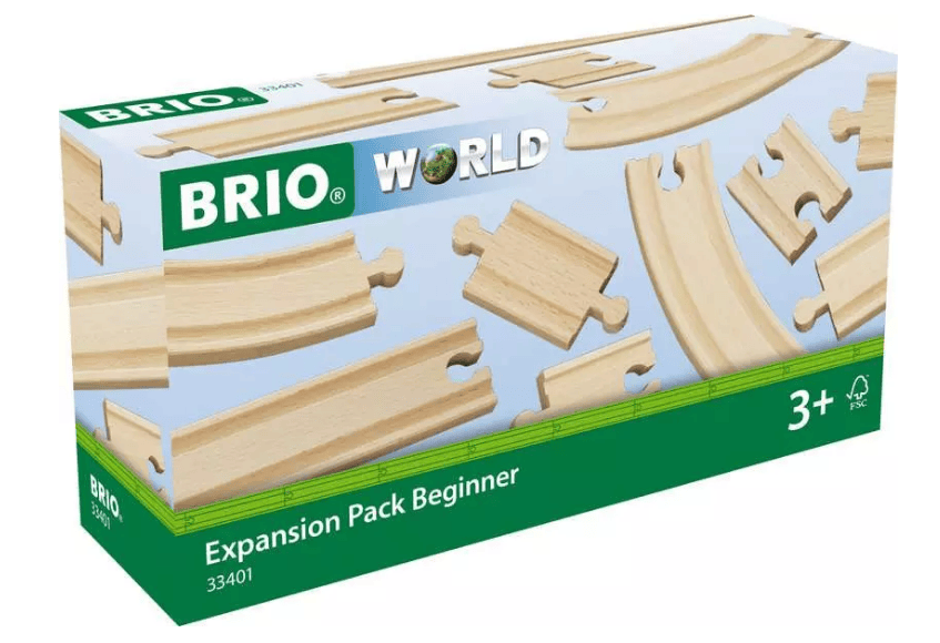 Brio - World - Expansion Pack Beginner