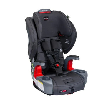 Britax - Grow With You ClickTight Harness‐2‐Booster - Cool N Dry - MFD 2022 Booster Seats