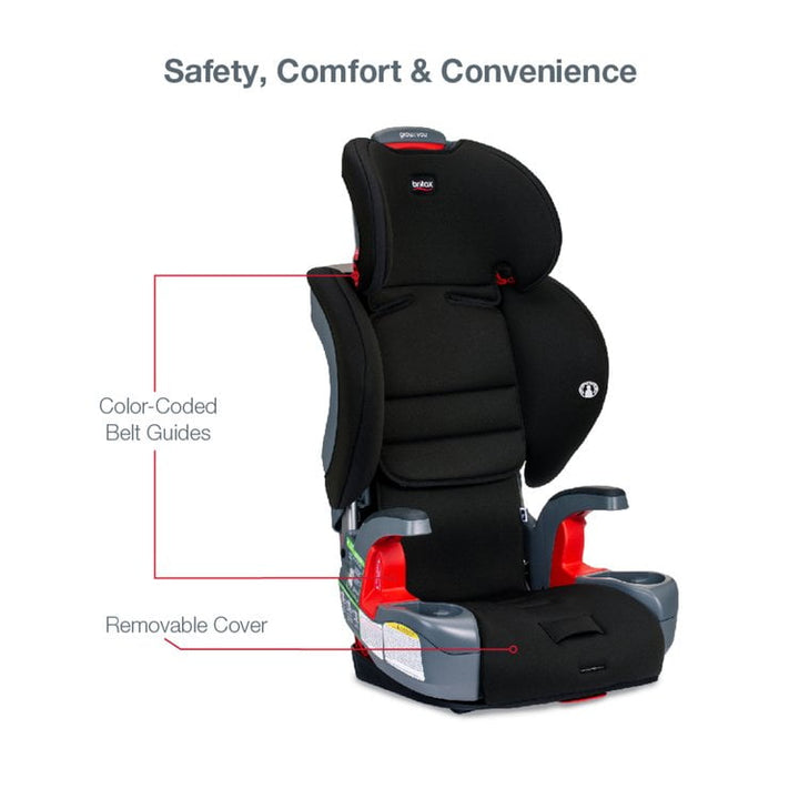 britax grow with you canada Britax