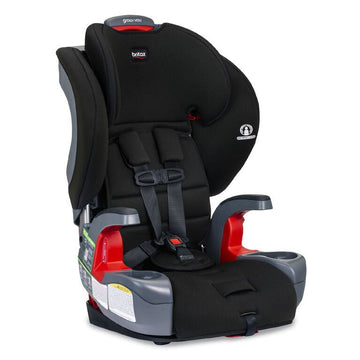 Britax - Grow With You Harness‐2‐Booster - MFD 2022 Dusk Booster Seats