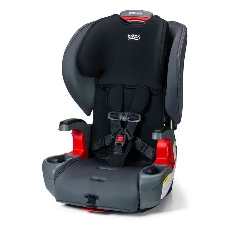 Britax - Grow With You Harness‐2‐Booster