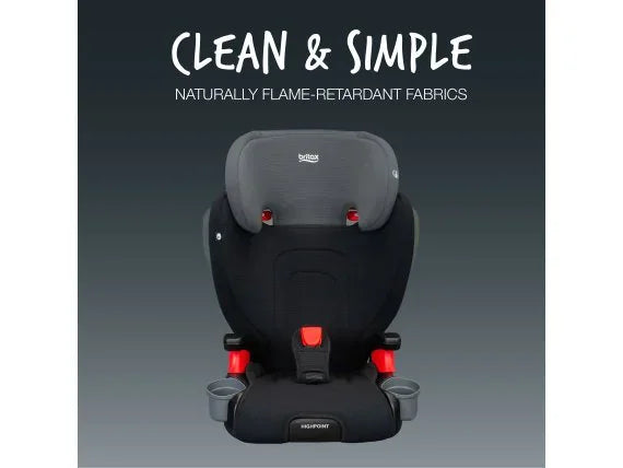 Britax - Highpoint