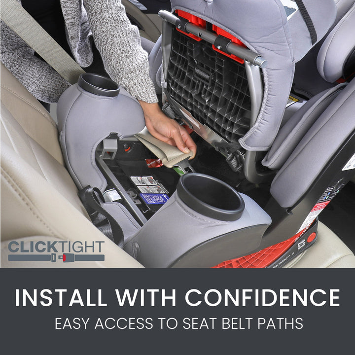 britax clicktight canada Britax
