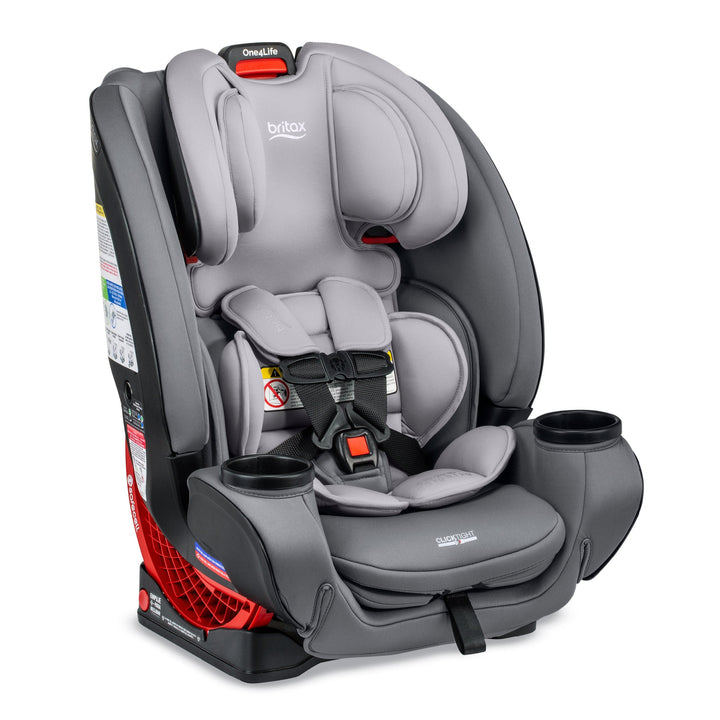 Britax ONE 4 LIFE Clicktight All in One Car Seat Little Canadian