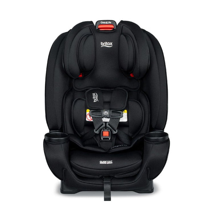 Britax one for life best sale