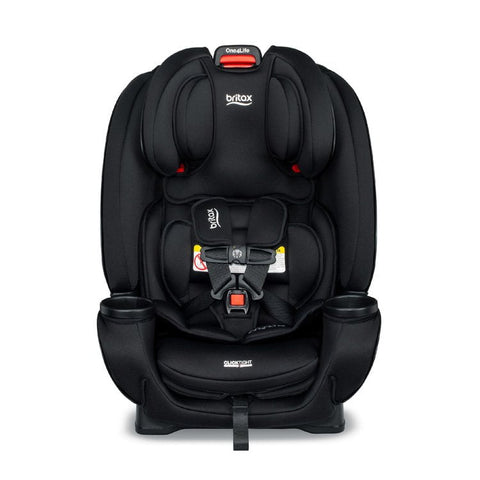 Britax - ONE 4 LIFE Clicktight All in One Car Seat