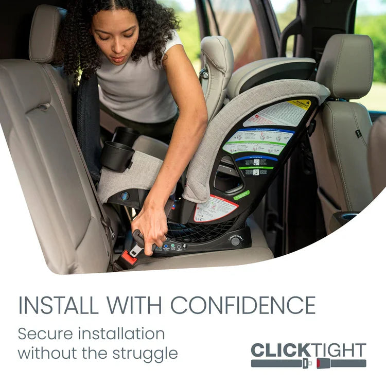 Britax - One4Life Slim