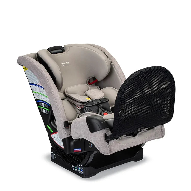 Britax - One4Life Slim - ClickTight All-in-One Convertible Car Seat