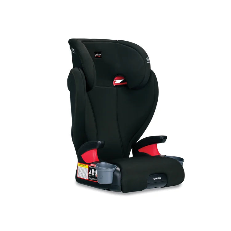 Britax - Skyline - Belt-Positioning 2-in-1 Booster Seat